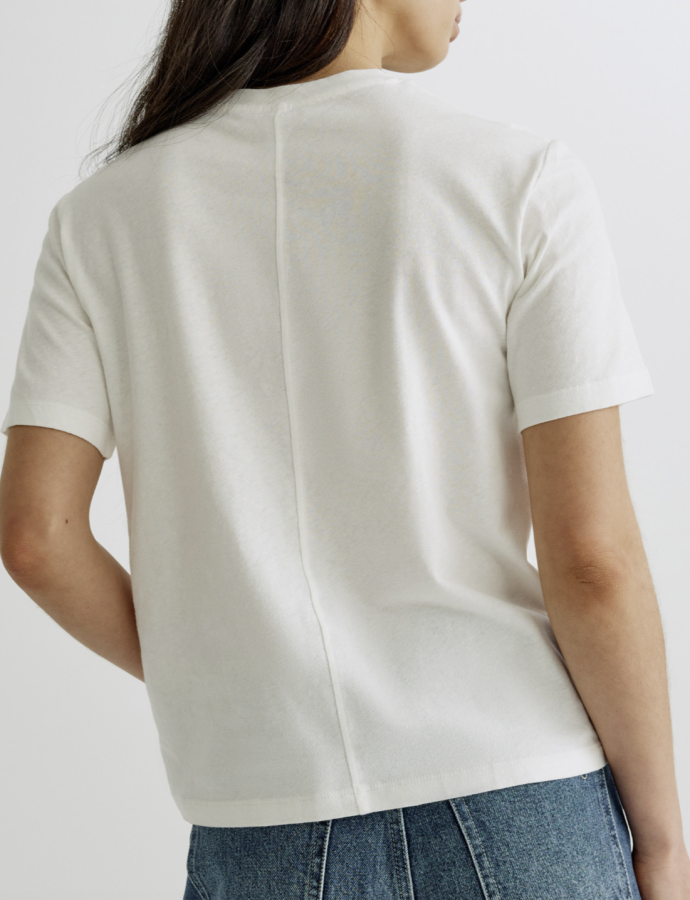 SL6803010225 Շապիկ կիսաթև  Linen